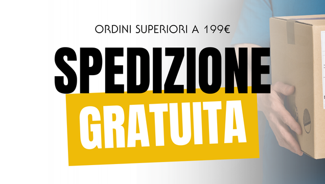 Gastos envio Lateral IT