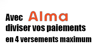 Alma lateral FR