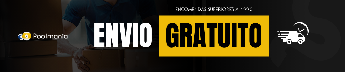  Envio gratuito desde 199 PT