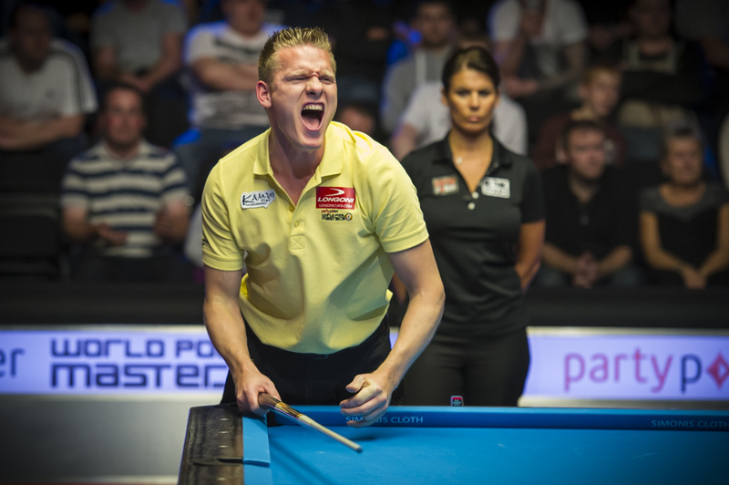 Top Facts about Niels Feijen