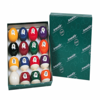 Products catalogue - Aramith Premier