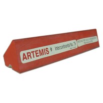 New - Rubber Band Artemis Intercontinental Profile 79