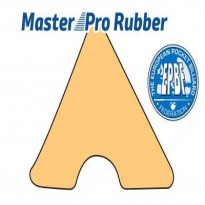Cloth strip for Dynamic tables - Billiard Table rubber cushion Master Pro, K-55, 122cm. 9 ft