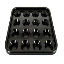 Cuetec Axis Billiard Glove - Pool Balls Tray