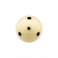Products catalogue - Ball Aramith Super Pro White 57,2 mm