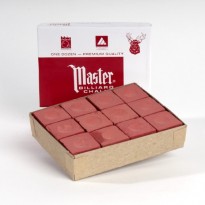 Produktkatalog - Master Orange Kreide 12er Box