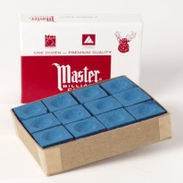 Master Brown Chalk - Box 12pz - Scatola principale da 12 unit
