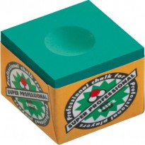 Elk Master Tip Blau - Norditalia Green Chalk - 3 Stck Box
