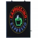 Taco LEDs Cocktail - Taco LEDs Capuccino