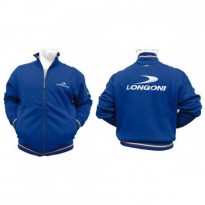 Catlogo de produtos - Longoni Blue Jacket