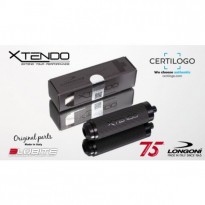 Catalogue de produits - Rallonge Longoni Xtendo Carbon 10cm