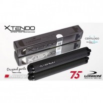 Catalogue de produits - Rallonge Longoni Xtendo Carbon 20cm