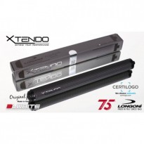 Catalogue de produits - Rallonge Longoni Xtendo Carbon 30cm