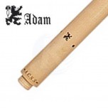Adam Maple carom shaft - Adam X2 ACSS Double Jointed Shaft: 68.5 cm/12mm
