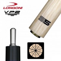 Longoni Aurum VP2 5-Pin Shaft - Longoni S5 VP2 20/700/12 5-Pin Shaft