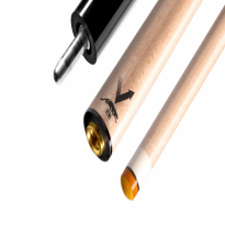 Products catalogue - Carom Shaft Predator Vantage 3C