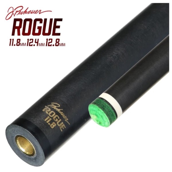Products catalogue - Pechauer Rogue 2 Carbon Fiber Shaft (JP Series)