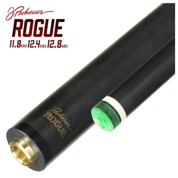 Products catalogue - Pechauer Rogue 2 Carbon Fiber Shaft (Pro Series)
