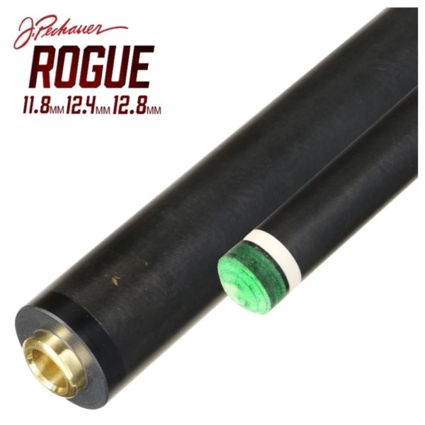 Products catalogue - Pechauer Rogue 2 Uniloc Carbon Fiber Shaft