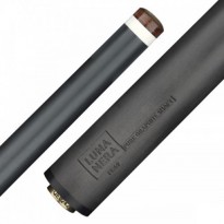 Products catalogue - Longoni Luna Nera W-Ferrule VP2 Carom Shaft