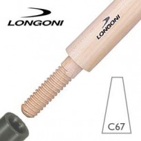 Catlogo de produtos - Longoni Maple Vara Libre / Cadre 67 cm