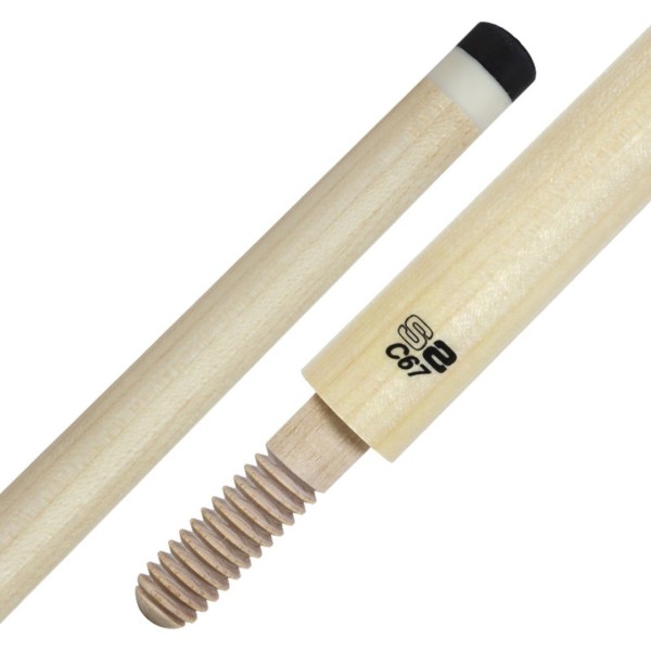 Catalogue de produits - Fleche carambole Longoni S2 C67 WJ