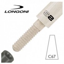 Catalogue de produits - Fleche carambole Longoni S2 C67 WJ
