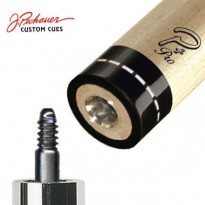 Products catalogue - Pechauer P+ Pro 12,75 mm shaft JP Series