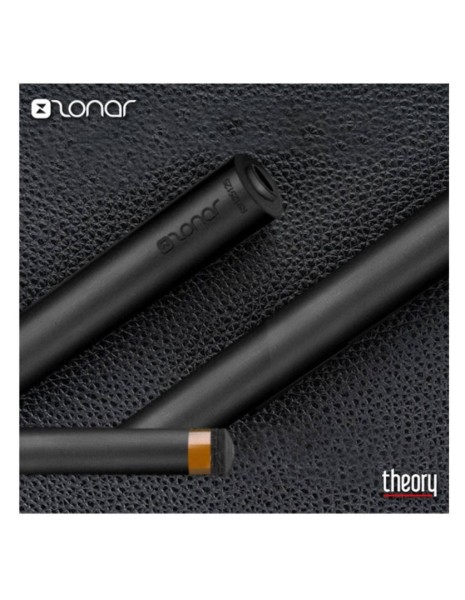 Products catalogue - Theory Zonar carom shaft