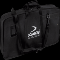 Catlogo de produtos - Taqueira para carregar malas Longoni 2x4