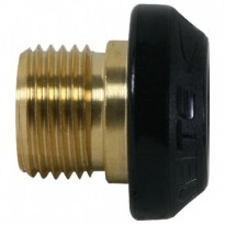 Products catalogue - 3lobite bumper in brass