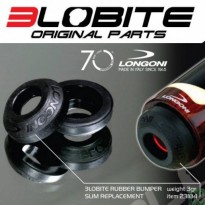 3Lobite Kopfschraube - 3Lobite Slim Bumper