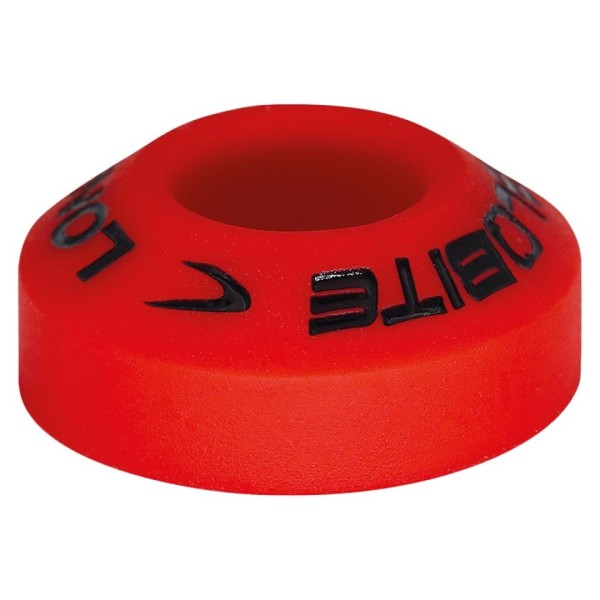 Products catalogue - Longoni 3Lobite Slim Bumper POP Series Red