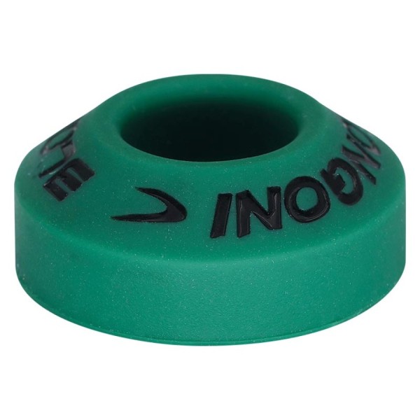 Products catalogue - Longoni 3Lobite Slim Bumper POP Series Green
