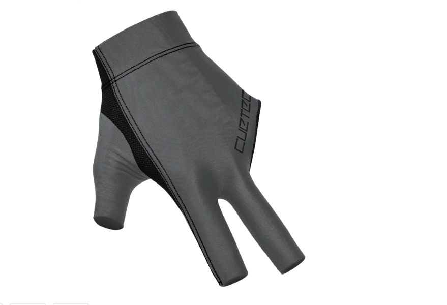 Neuigkeiten - Cuetec Axis Billardhandschuh Ghost Edition