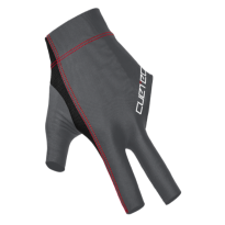 Products catalogue - Cuetec Axis Billiard Glove Navy Grey