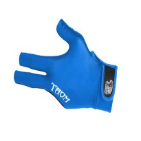 Products catalogue - Taom Midas Blue Billiard Glove