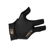Products catalogue - Taom Midas Billiard Glove for right hand