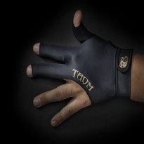 Available products for shipping in 24-48 hours - Taom Midas Billiard Glove for right hand