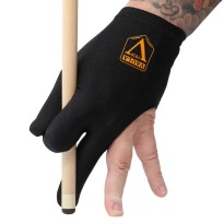 Products catalogue - Billiard Glove Vaula Start Black Left Hand