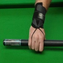McDermott G433 pool cue - Straight Shot Glove training billiard Glove
