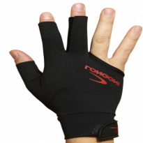 Catlogo de produtos - Longoni Glove Black Fire 2.0 para mo direita