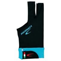 Products catalogue - Longoni Glove Sultan 3.0 for left hand