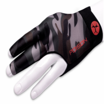 Produktkatalog - Poison Glove Camo Schwarz-Grn