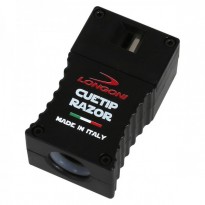 Products catalogue - Edger Longoni Cuetip Razor