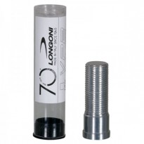 Longoni - VP2 Joint Protector Set - Aluminium Insert Weight Longoni VP2