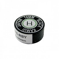 Products catalogue - Kamui Black 14 mm