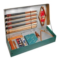 Products catalogue - Premium Pool Kit Aramith