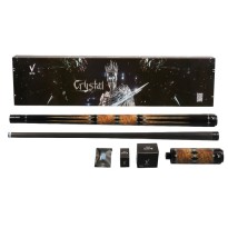 Products catalogue - Evo Crystal Maxbing Ember Vein pool set