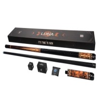 Products catalogue - Evo Luna Maxbing Golden Crest pool set